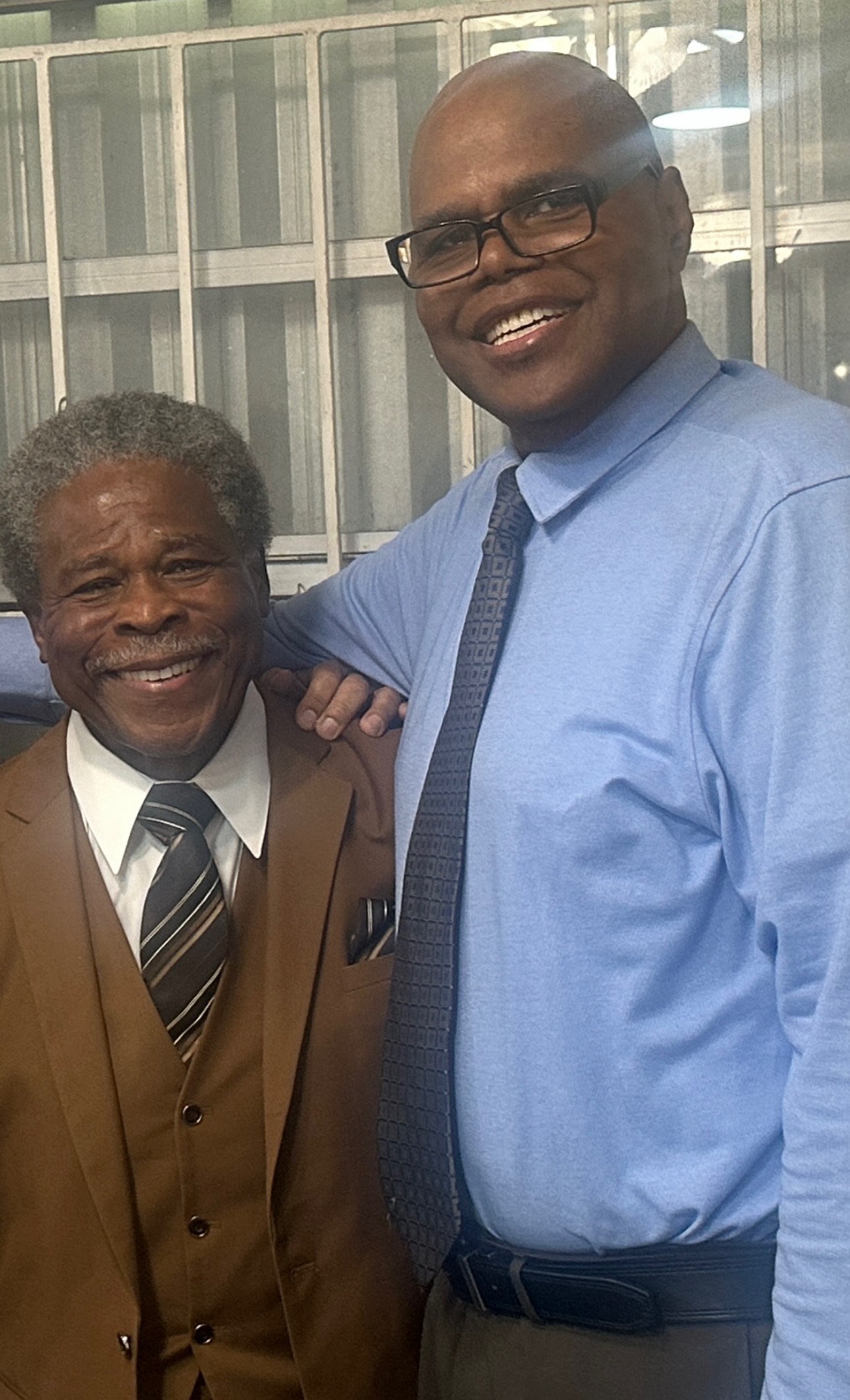 Fellowship Gathering